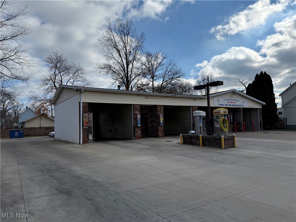 330 Prospect Street Elyria OH 44035