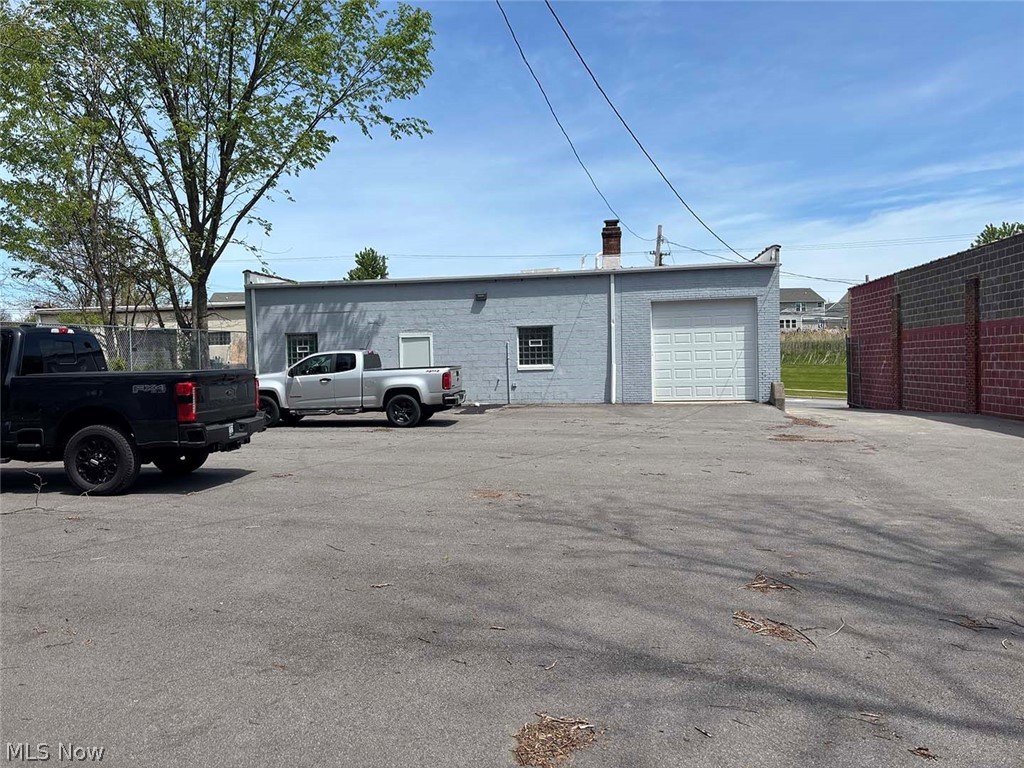 19200 Miles Road Warrensville Heights OH 44128