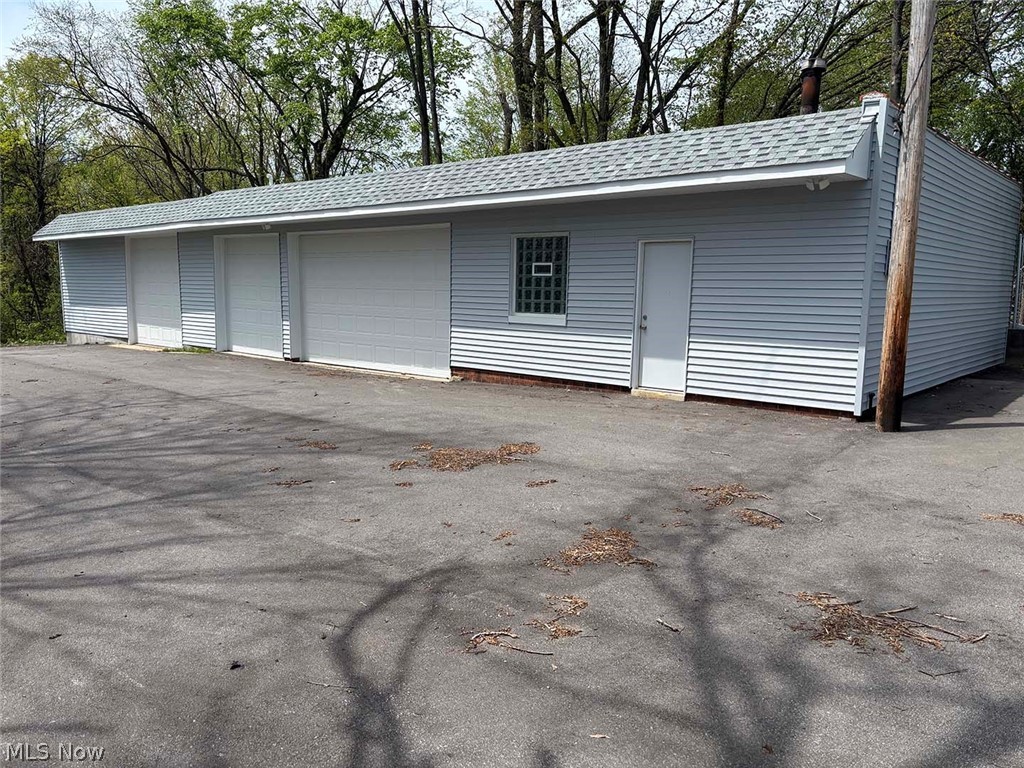 19200 Miles Road Warrensville Heights OH 44128