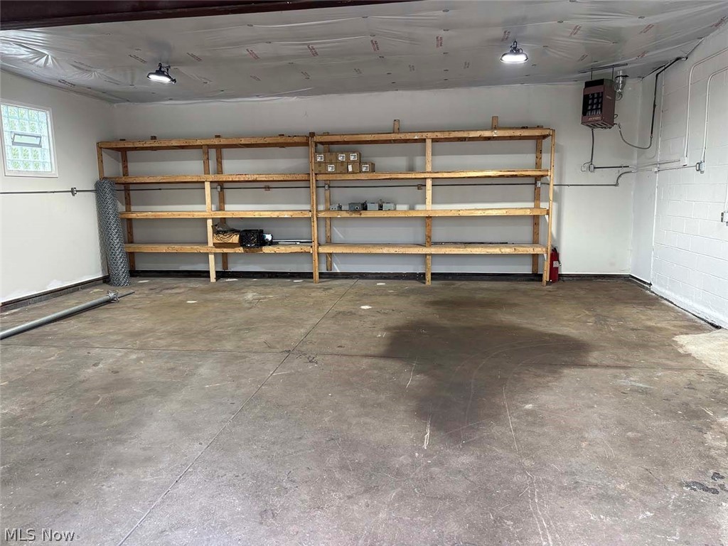 19200 Miles Road Warrensville Heights OH 44128
