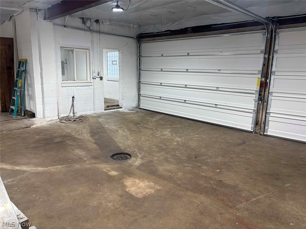 19200 Miles Road Warrensville Heights OH 44128