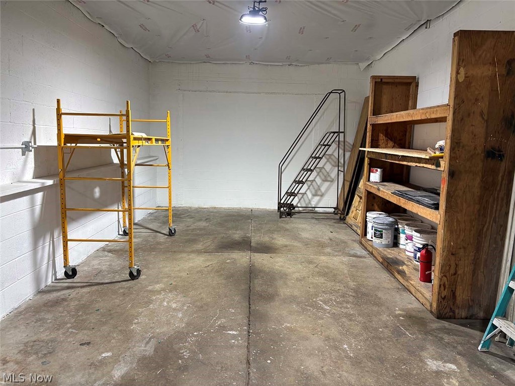 19200 Miles Road Warrensville Heights OH 44128
