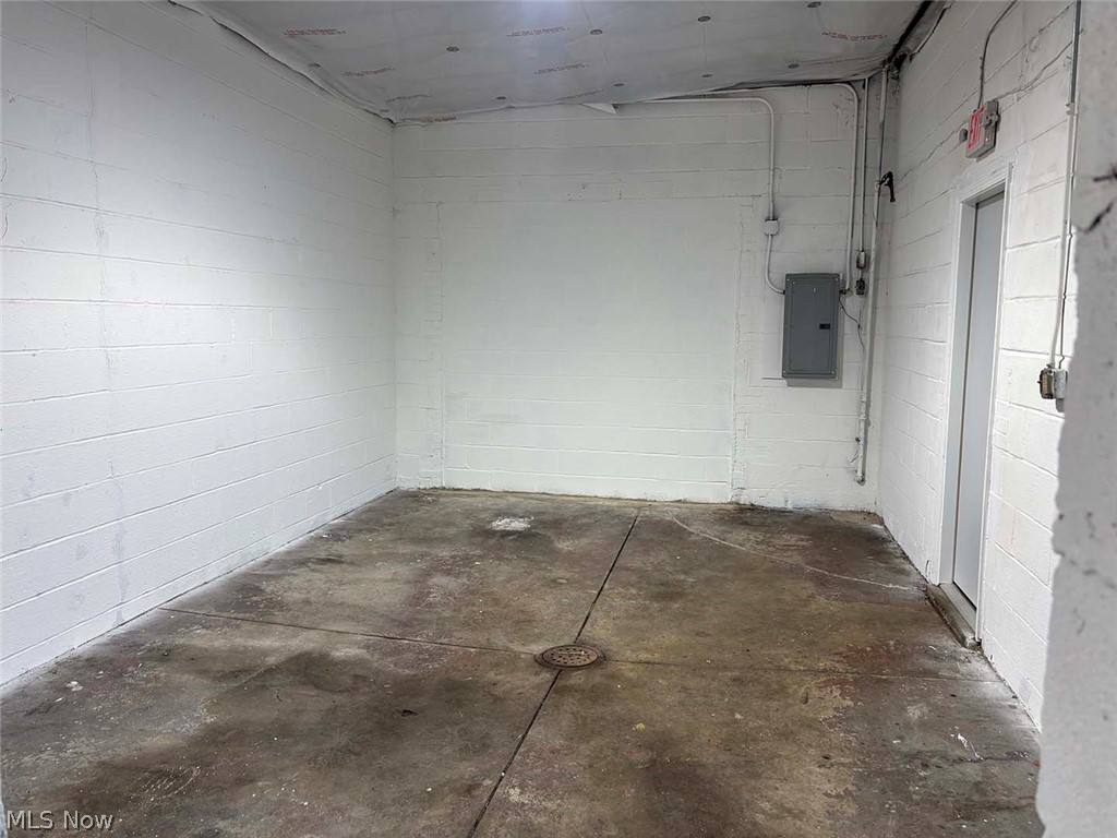 19200 Miles Road Warrensville Heights OH 44128