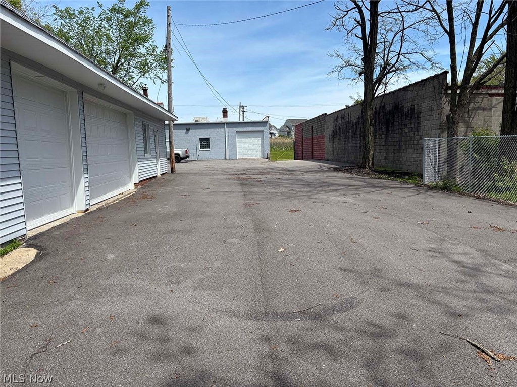 19200 Miles Road Warrensville Heights OH 44128