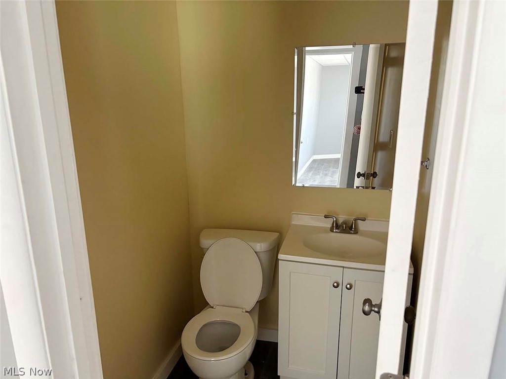 19200 Miles Road Warrensville Heights OH 44128
