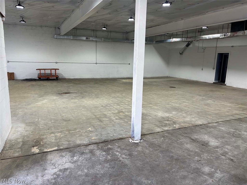 19200 Miles Road Warrensville Heights OH 44128