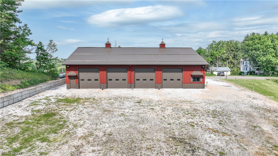 42547 Belmont Centerville Road Belmont OH 43718