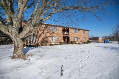 2045 Glamorgan Street Alliance OH 44601