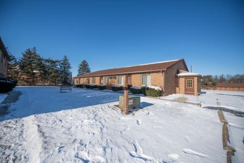 2045 Glamorgan Street Alliance OH 44601