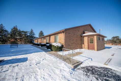 2045 Glamorgan Street Alliance OH 44601