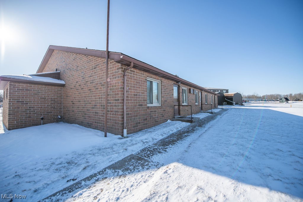 2045 Glamorgan Street Alliance OH 44601