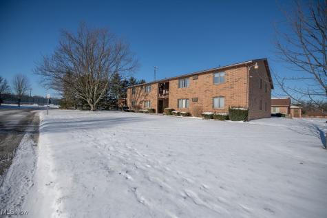 2045 Glamorgan Street Alliance OH 44601