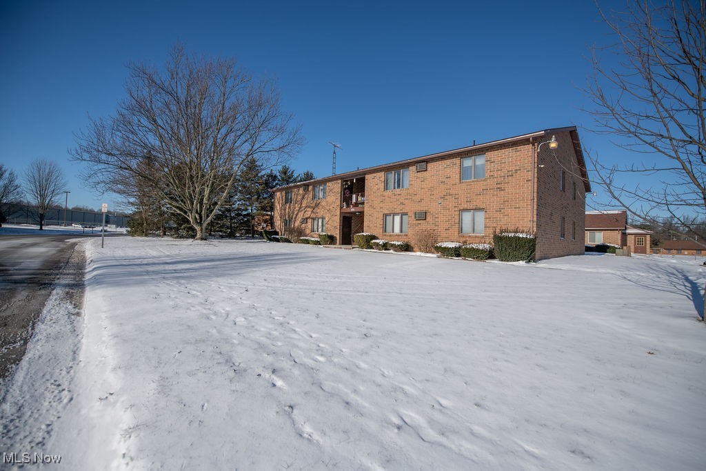 2045 Glamorgan Street Alliance OH 44601
