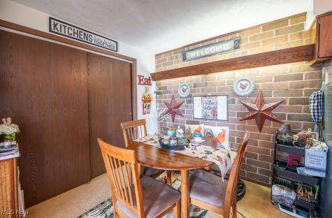 2045 Glamorgan Street Alliance OH 44601