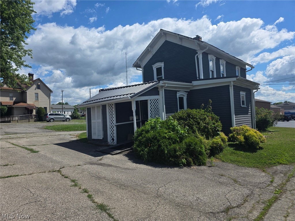 151 N Walnut Street East Palestine OH 44413