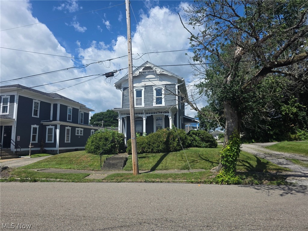 151 N Walnut Street East Palestine OH 44413
