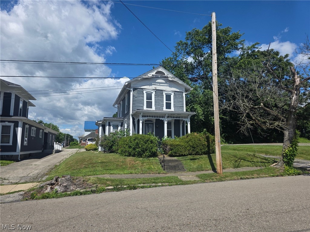 151 N Walnut Street East Palestine OH 44413