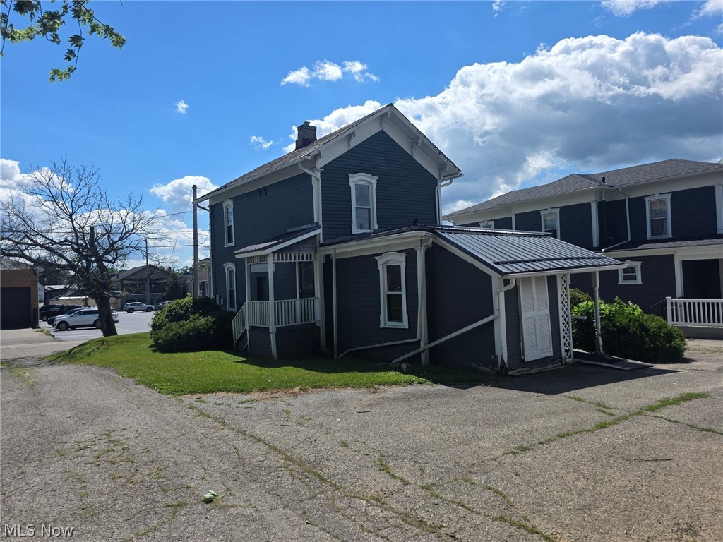 151 N Walnut Street East Palestine OH 44413