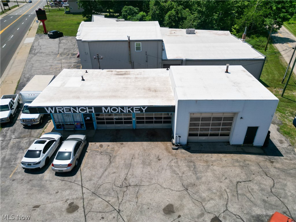 2515 W Prospect Road Ashtabula OH 44004