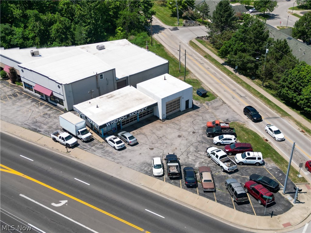 2515 W Prospect Road Ashtabula OH 44004