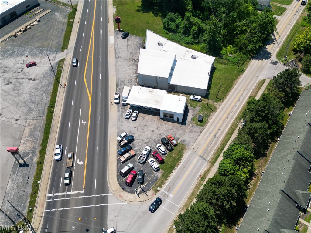 2515 W Prospect Road Ashtabula OH 44004