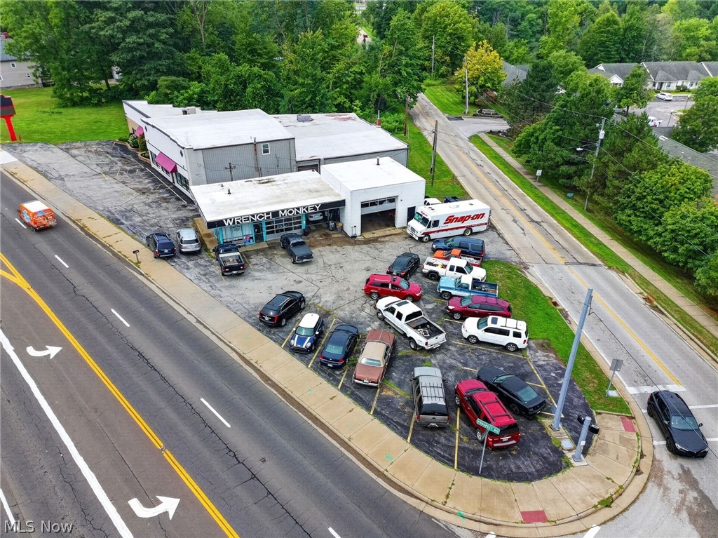 2515 W Prospect Road Ashtabula OH 44004