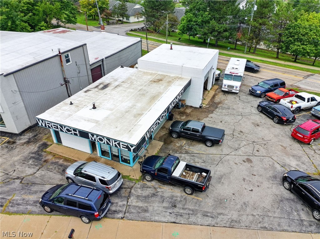 2515 W Prospect Road Ashtabula OH 44004