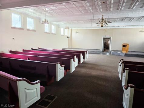 301 W 22nd Street Lorain OH 44052