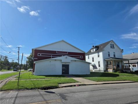 301 W 22nd Street Lorain OH 44052
