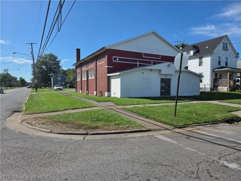 301 W 22nd Street Lorain OH 44052