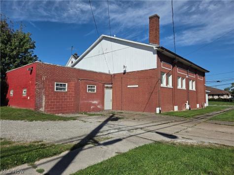 301 W 22nd Street Lorain OH 44052