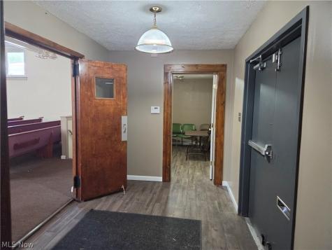 301 W 22nd Street Lorain OH 44052