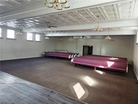 301 W 22nd Street Lorain OH 44052