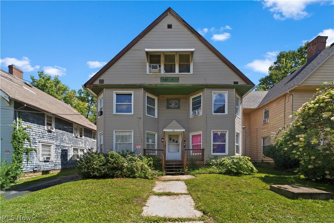 51 Cotter Avenue Akron OH 44305