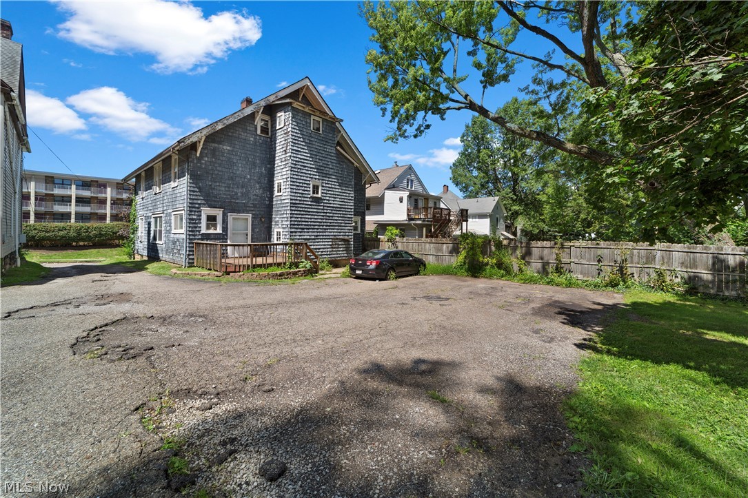 51 Cotter Avenue Akron OH 44305