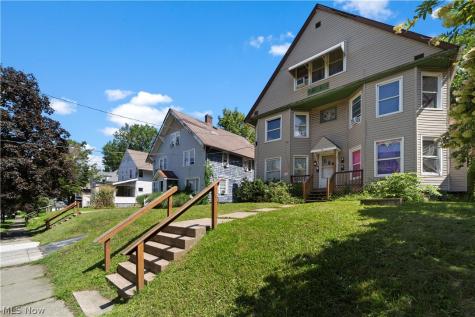 51 Cotter Avenue Akron OH 44305