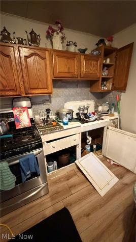 51 Cotter Avenue Akron OH 44305