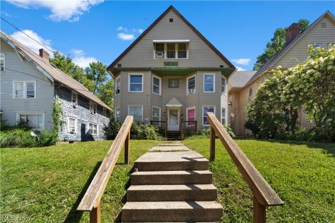 51 Cotter Avenue Akron OH 44305