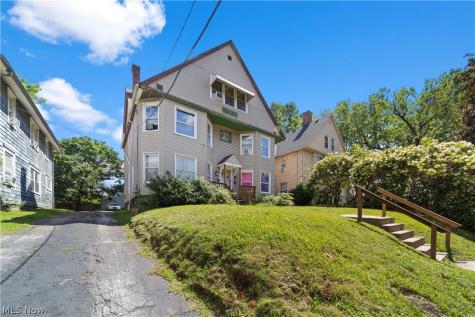 51 Cotter Avenue Akron OH 44305