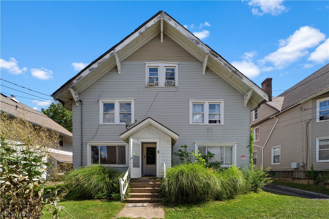 51 Cotter Avenue Akron OH 44305