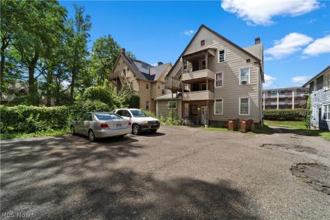 51 Cotter Avenue Akron OH 44305