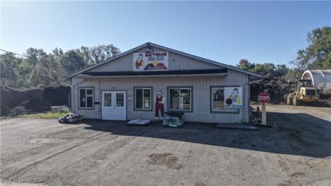 3704 12th Street NW Canton OH 44708