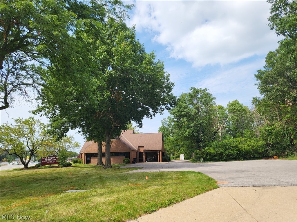 6061 S Broadway Lorain OH 44053