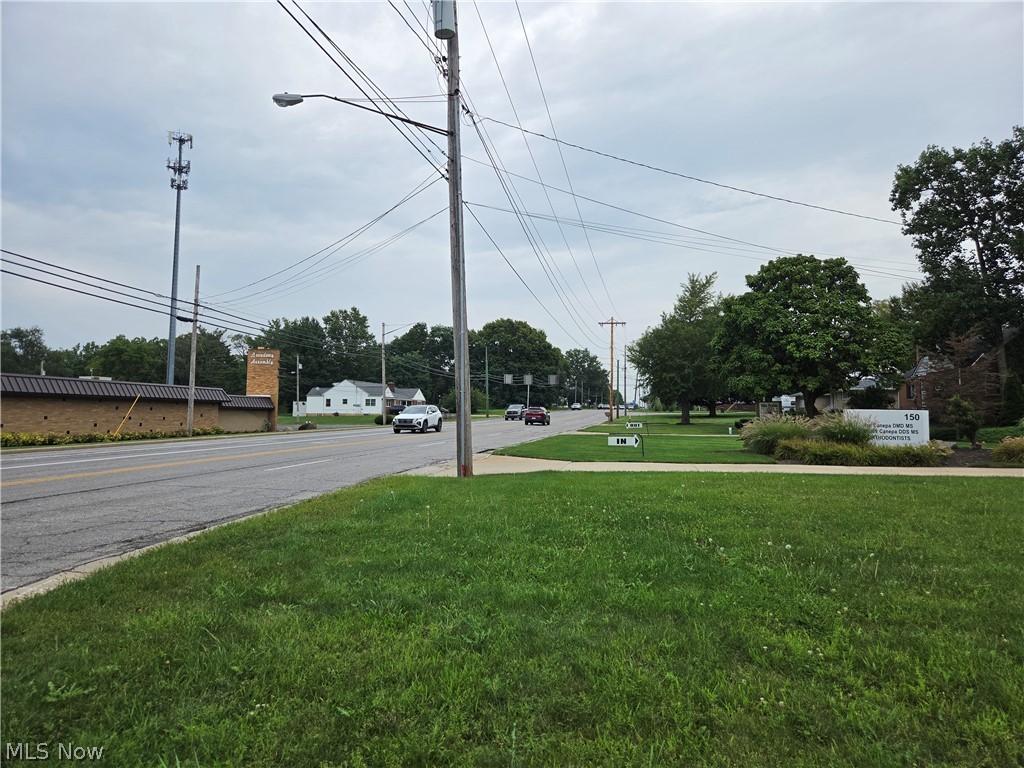 6061 S Broadway Lorain OH 44053