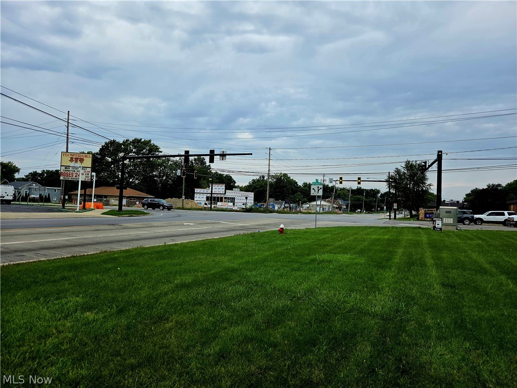6061 S Broadway Lorain OH 44053
