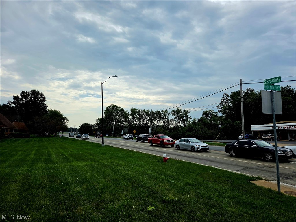 6061 S Broadway Lorain OH 44053