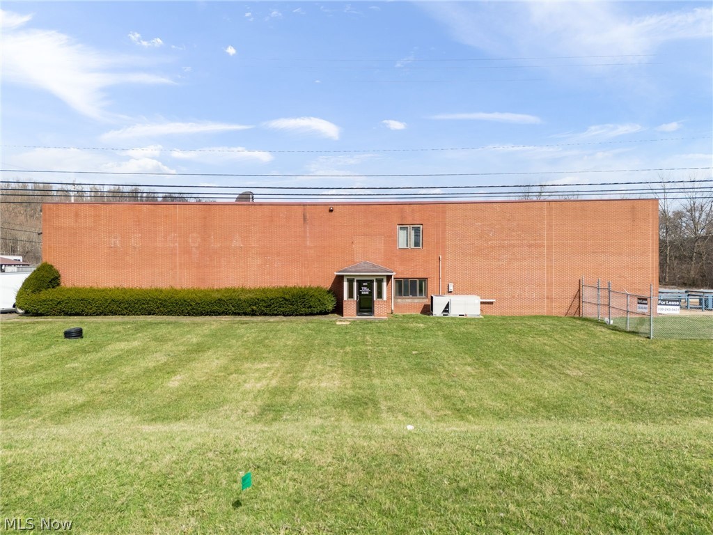 3571 Brightwood Road SE Midvale OH 44653