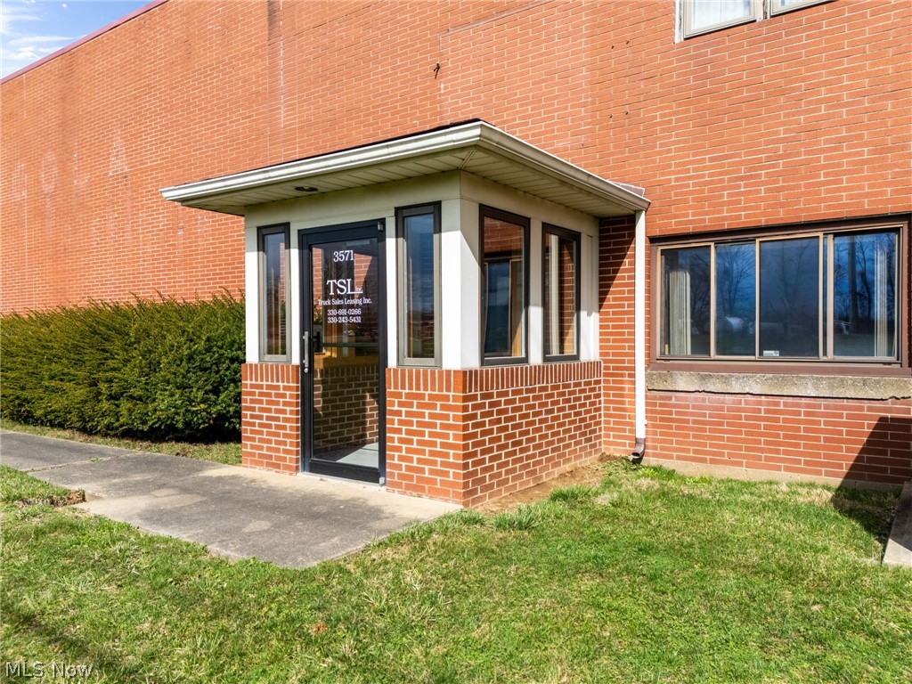 3571 Brightwood Road SE Midvale OH 44653