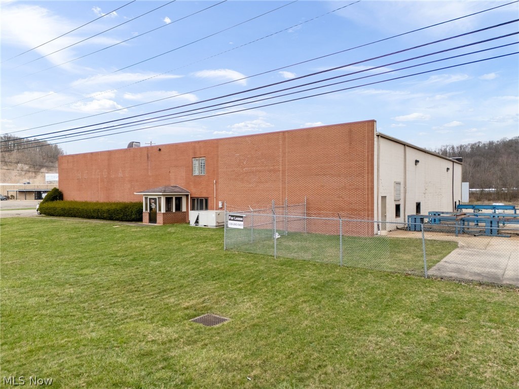 3571 Brightwood Road SE Midvale OH 44653