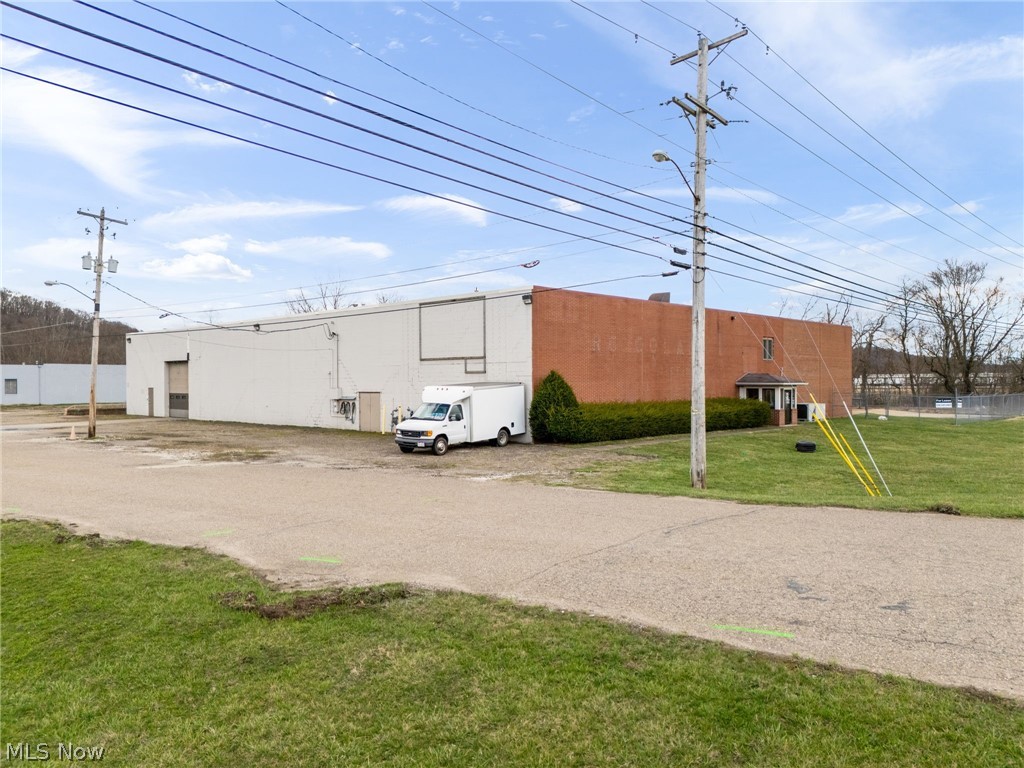 3571 Brightwood Road SE Midvale OH 44653